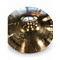 Used SABIAN 16in AAX Xplosion Crash Cymbal thumbnail