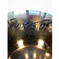 Used SABIAN 16in AAX Xplosion Crash Cymbal