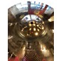 Used SABIAN 16in AAX Xplosion Crash Cymbal