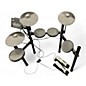 Used Yamaha DTX402 Electric Drum Set thumbnail