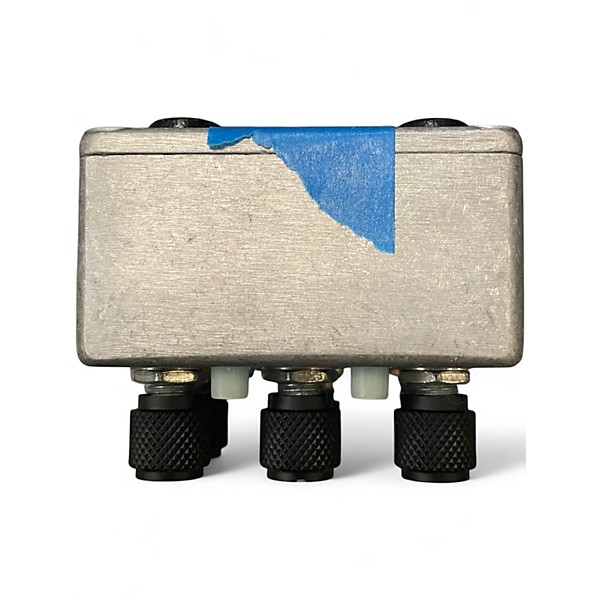 ギター M116 Fullborel MXR M116 Fullbore Metal – United States