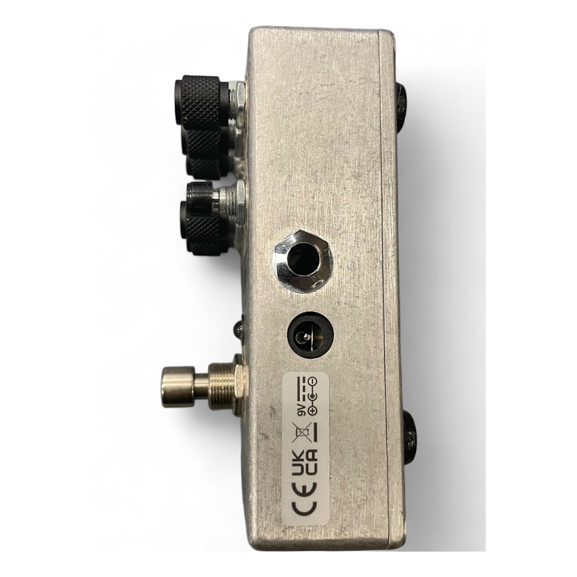 ギター M116 Fullborel MXR M116 Fullbore Metal – United States