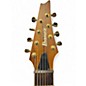 Used Ibanez S5528LW HAZLENUT ALE BROWN Solid Body Electric Guitar
