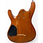 Used Ibanez S5528LW HAZLENUT ALE BROWN Solid Body Electric Guitar