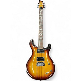 Used Iyv ip300-tbs Tobacco Sunburst Solid Body Electric Guitar