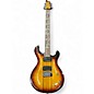 Used Iyv ip300-tbs Tobacco Sunburst Solid Body Electric Guitar thumbnail