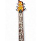 Used Iyv ip300-tbs Tobacco Sunburst Solid Body Electric Guitar