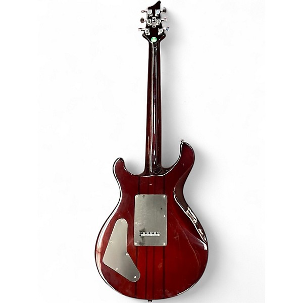 Used Iyv ip300-tbs Tobacco Sunburst Solid Body Electric Guitar