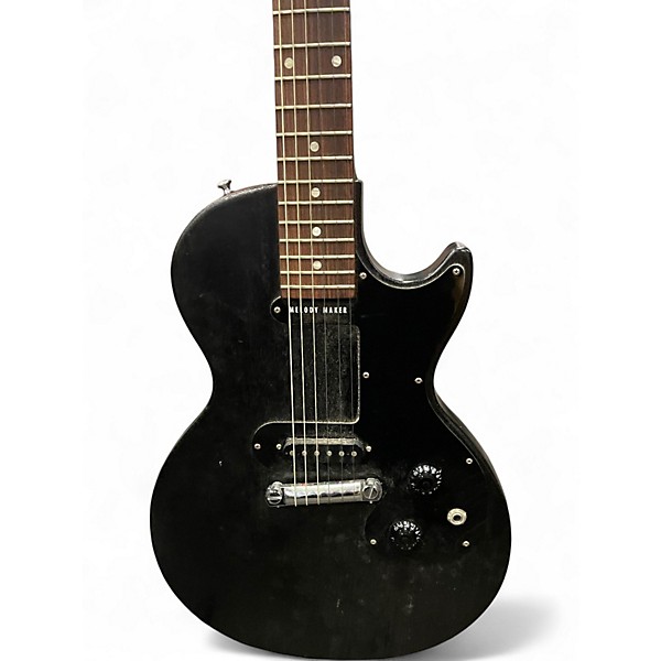 ギター Gibson melody maker Black Gibson Melody Maker Electric Guitar Black Satin | eBay