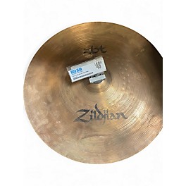 Used Zildjian 16in ZBT China Cymbal