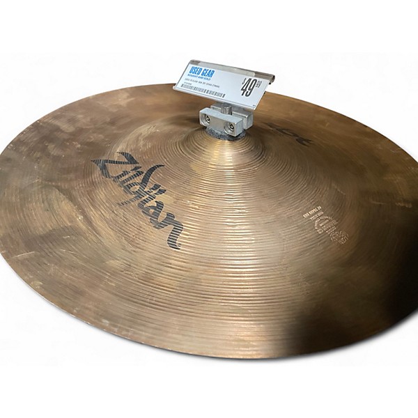 Used Zildjian 16in ZBT China Cymbal