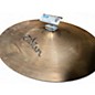 Used Zildjian 16in ZBT China Cymbal