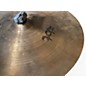 Used Zildjian 16in ZBT China Cymbal