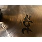 Used Zildjian 16in ZBT China Cymbal