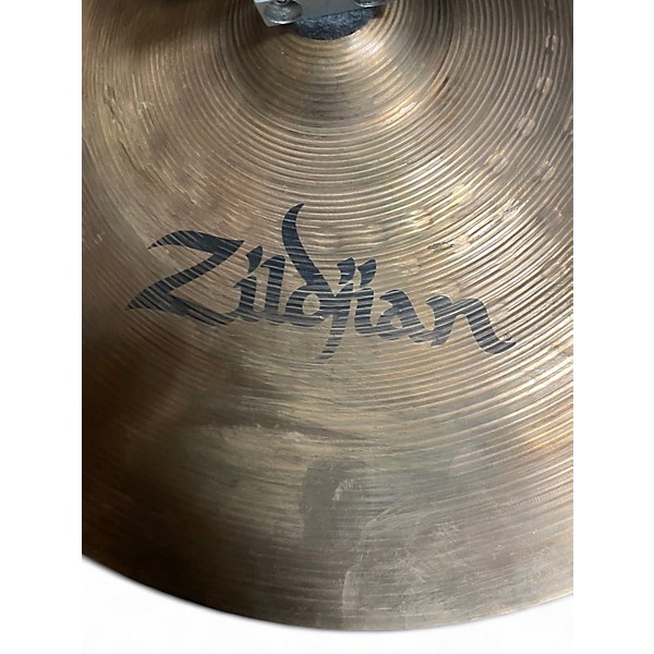 Used Zildjian 16in ZBT China Cymbal