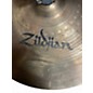 Used Zildjian 16in ZBT China Cymbal
