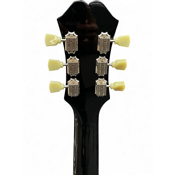 Used Epiphone ES339 2 Color Sunburst Hollow Body Electric Guitar