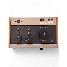Used Universal Audio VOLT 276 Audio Interface