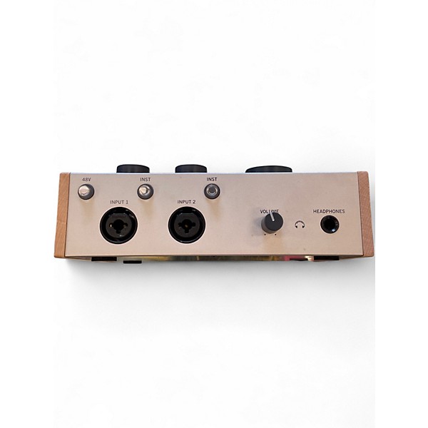 Used Universal Audio VOLT 276 Audio Interface | Guitar Center
