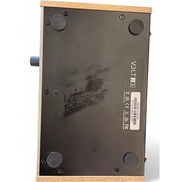 Used Universal Audio VOLT 276 Audio Interface | Guitar Center