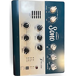 Used Audient Sono Audio Interface