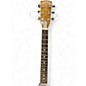Used Gold Tone GRE PAUL BEARD METAL BODY Gray Resonator Guitar