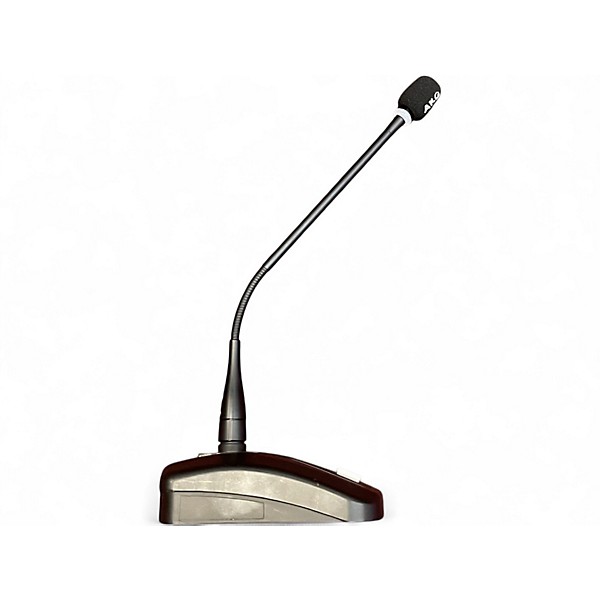 Used AKG STJDAM+ w/Mic Dynamic Microphone