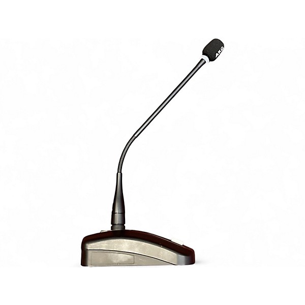 Used AKG STJDAM+ w/Mic Dynamic Microphone