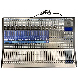 Used PreSonus Studio Live 32.4.2 Digital Mixer
