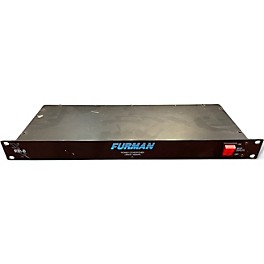 Used Furman RP8 Power Conditioner