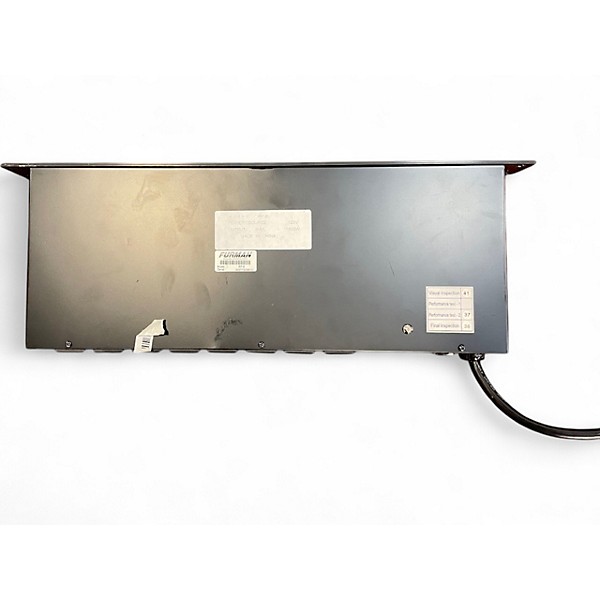 Used Furman RP8 Power Conditioner