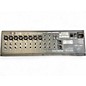 Used Behringer RX1202FX Unpowered Mixer