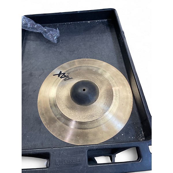 Used SABIAN 18in AAX FREQ Crash Cymbal 38 | Guitar Center