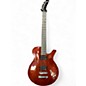 Used Parker Guitars Hornet PM10 Mahogany Solid Body Electric Guitar thumbnail