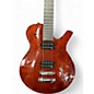 Used Parker Guitars Hornet PM10 Mahogany Solid Body Electric Guitar