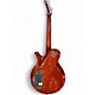 Used Parker Guitars Hornet PM10 Mahogany Solid Body Electric Guitar