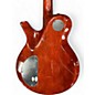 Used Parker Guitars Hornet PM10 Mahogany Solid Body Electric Guitar