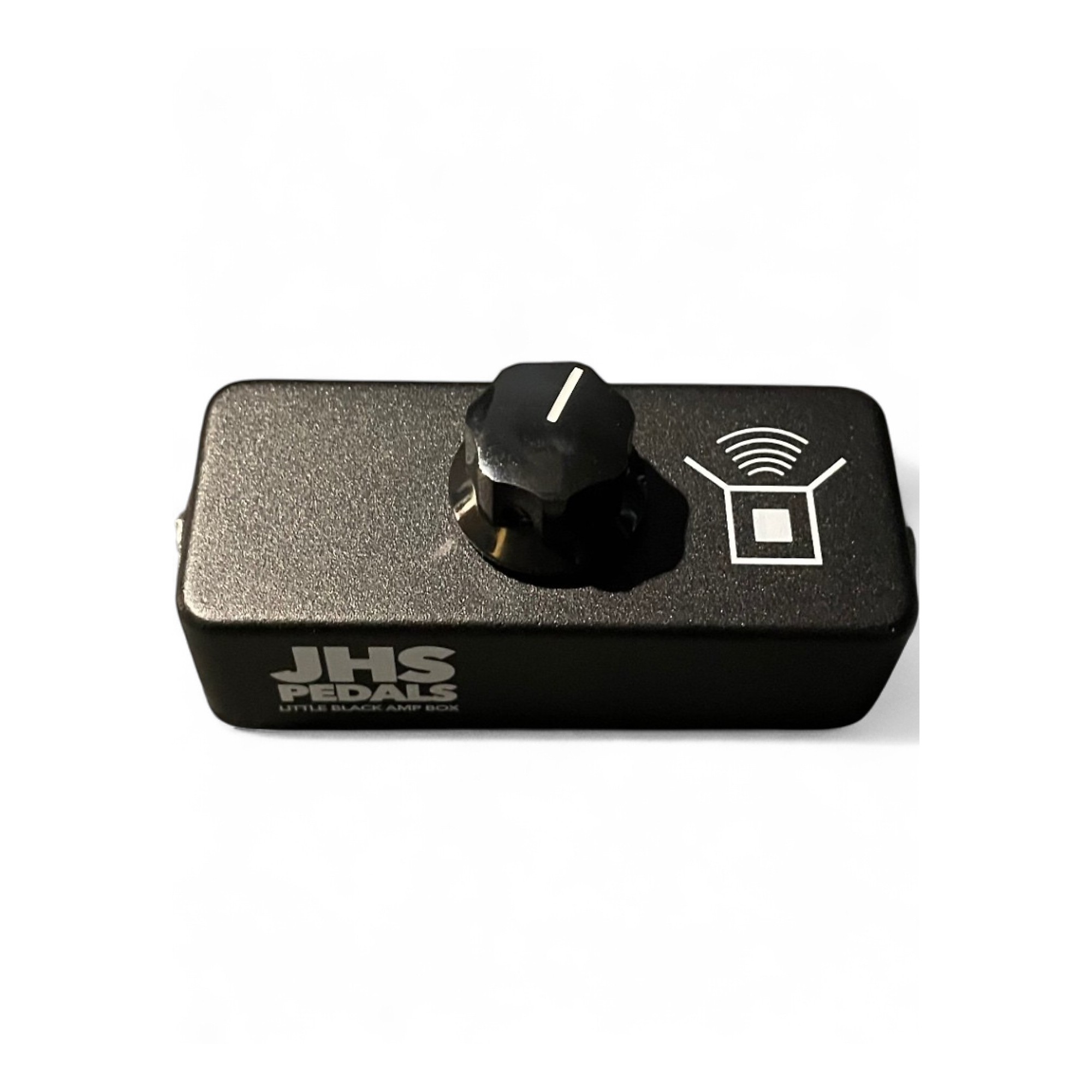 ギター JHS PEDALS Little Black Amp Box LITTLE BLACK AMP BOX – JHS Pedals