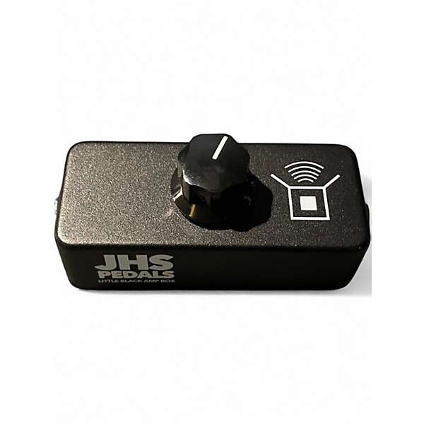 【ケーブル付】JHS PEDALS Little Black Amp Box d4a3740b-56e4-46c8-8035-
