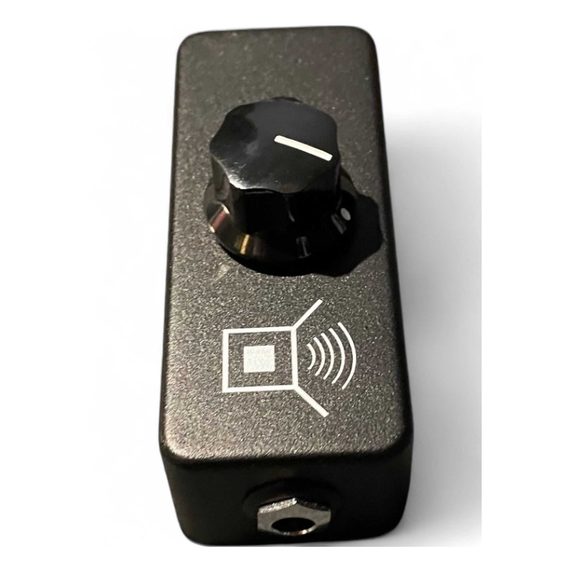 Used JHS Pedals Little Black Amp Box Pedal | Guitar Center