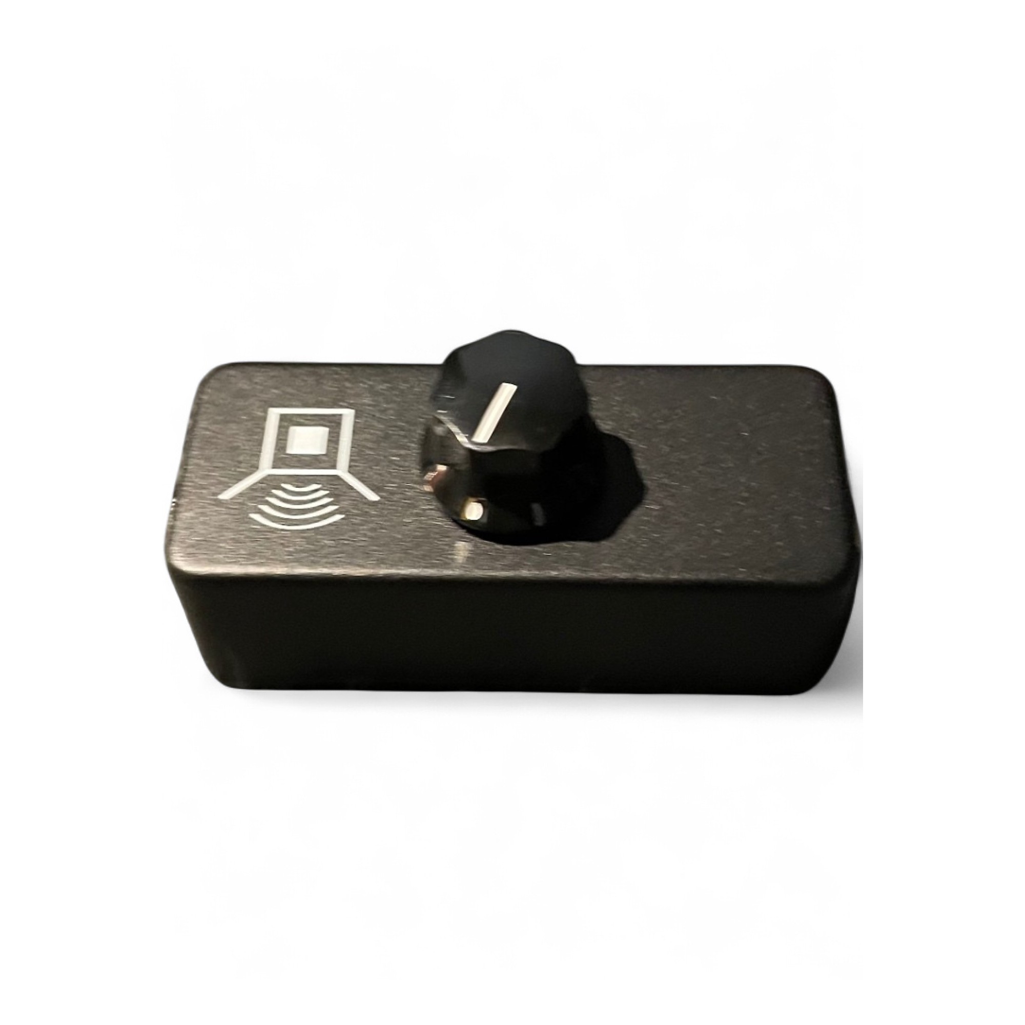 Used JHS Pedals Little Black Amp Box Pedal | Guitar Center