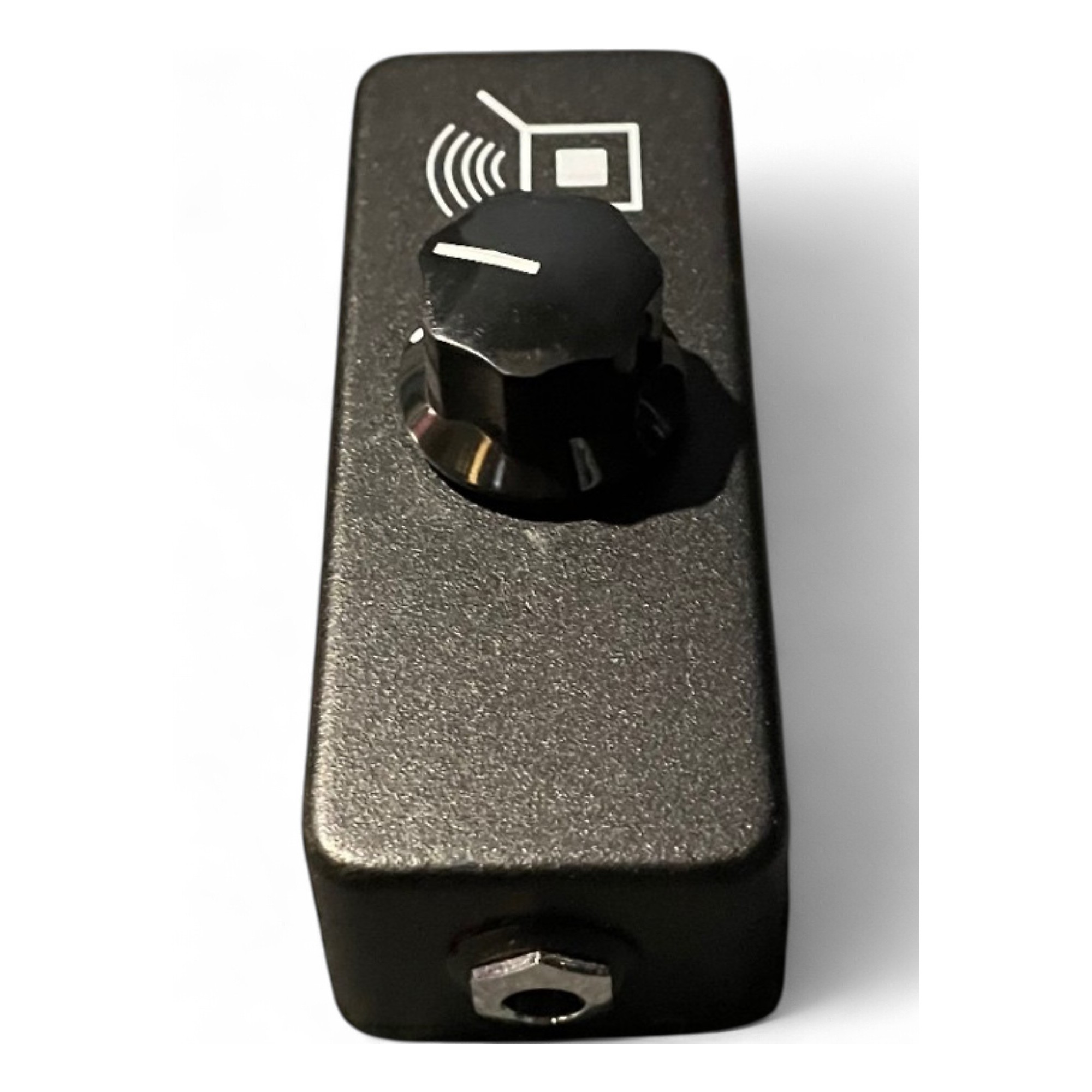 【ケーブル付】JHS PEDALS Little Black Amp Box LITTLE BLACK AMP BOX – JHS Pedals