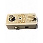 Used TC Electronic Spark Mini Boost Effect Pedal