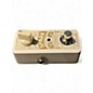 Used TC Electronic Spark Mini Boost Effect Pedal