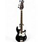 Used Yamaha BB234 Black Electric Bass Guitar thumbnail