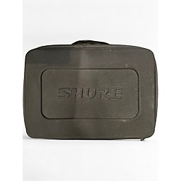 Used Shure GLXD4 SM58 Handheld Wireless System