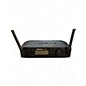 Used Shure GLXD4 SM58 Handheld Wireless System