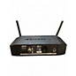 Used Shure GLXD4 SM58 Handheld Wireless System
