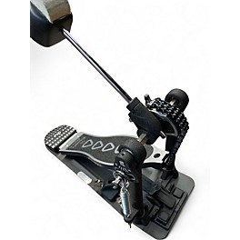Used DW 3000 Series Single Single Bass Drum Pedal
