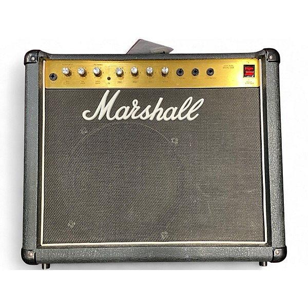 Used Marshall jcm 25/50 Tube Guitar Combo Amp